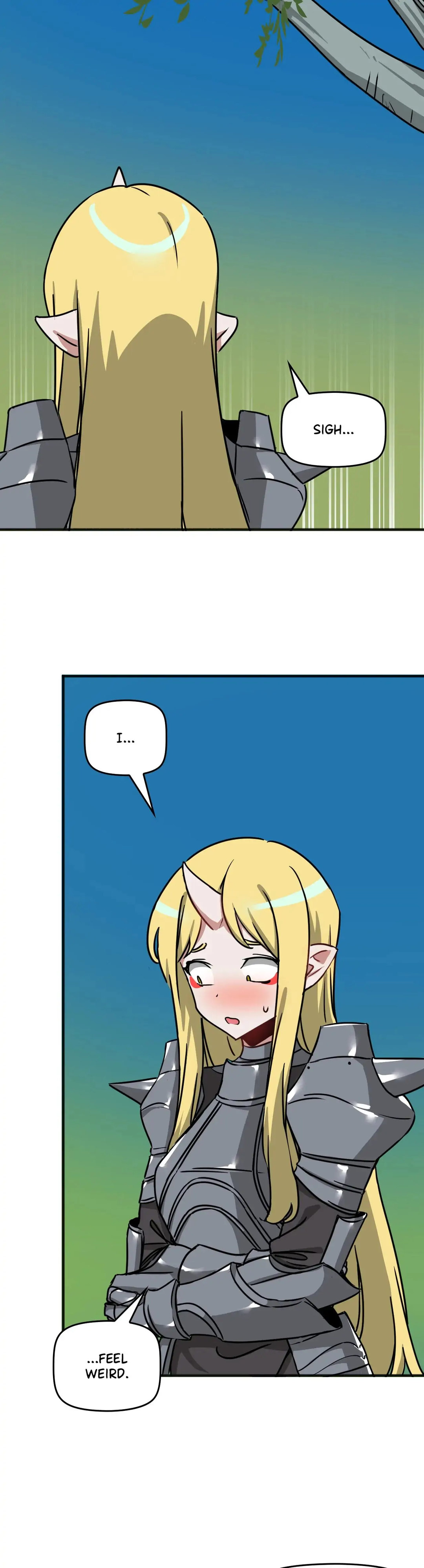 Page 28 of Chapter 35: No Man’s Land