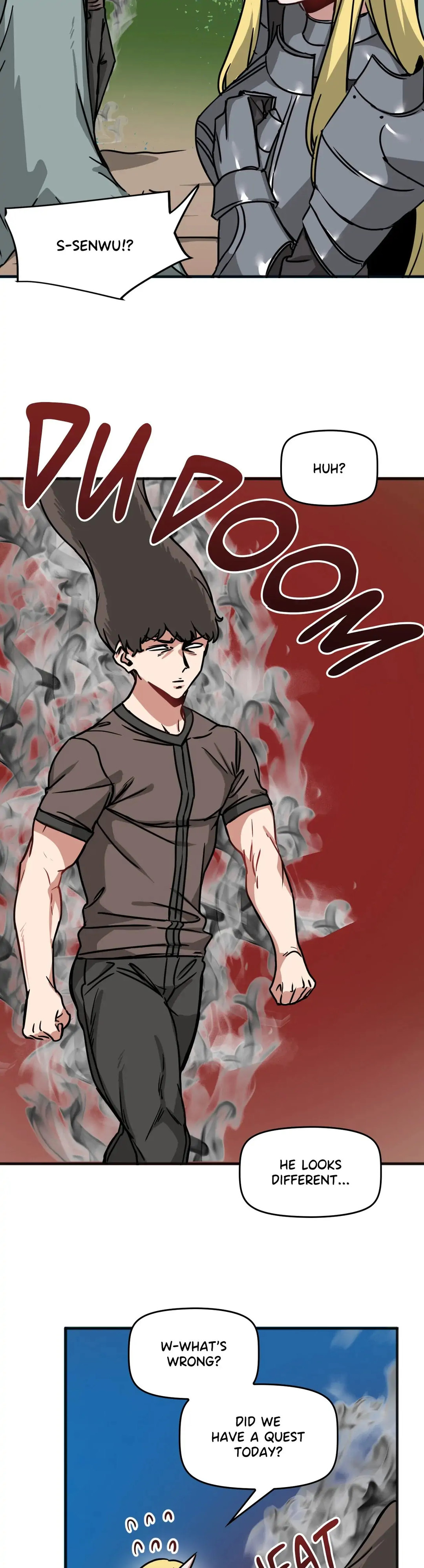 Page 30 of Chapter 35: No Man’s Land