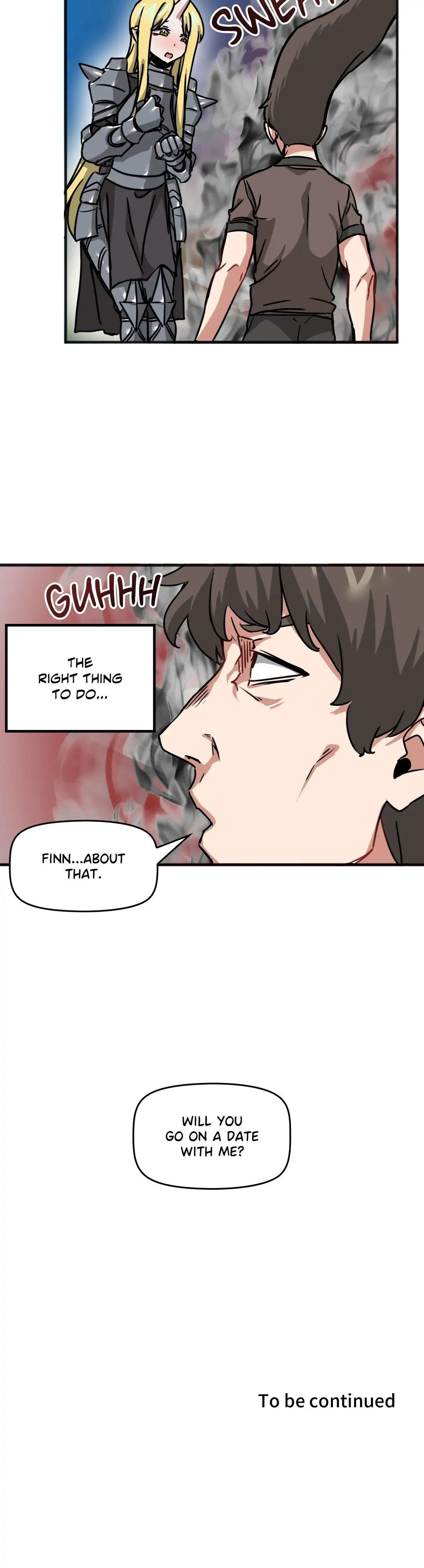 Page 31 of Chapter 35: No Man’s Land