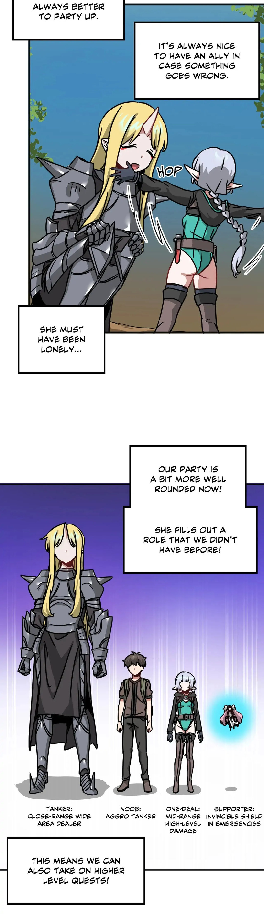Page 4 of Chapter 35: No Man’s Land
