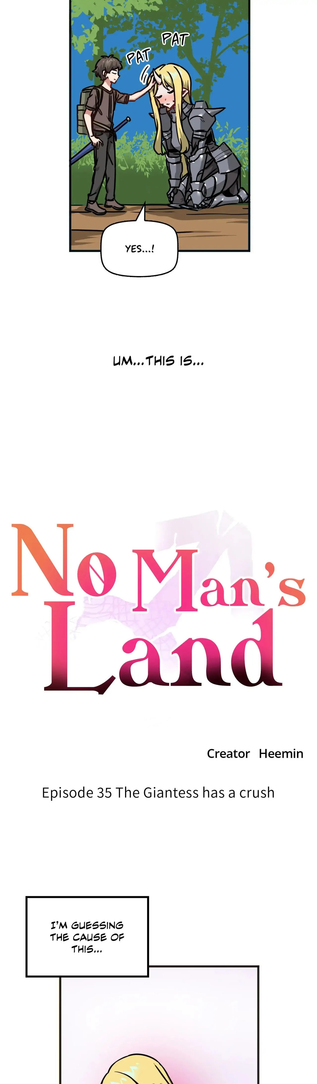 Page 7 of Chapter 35: No Man’s Land
