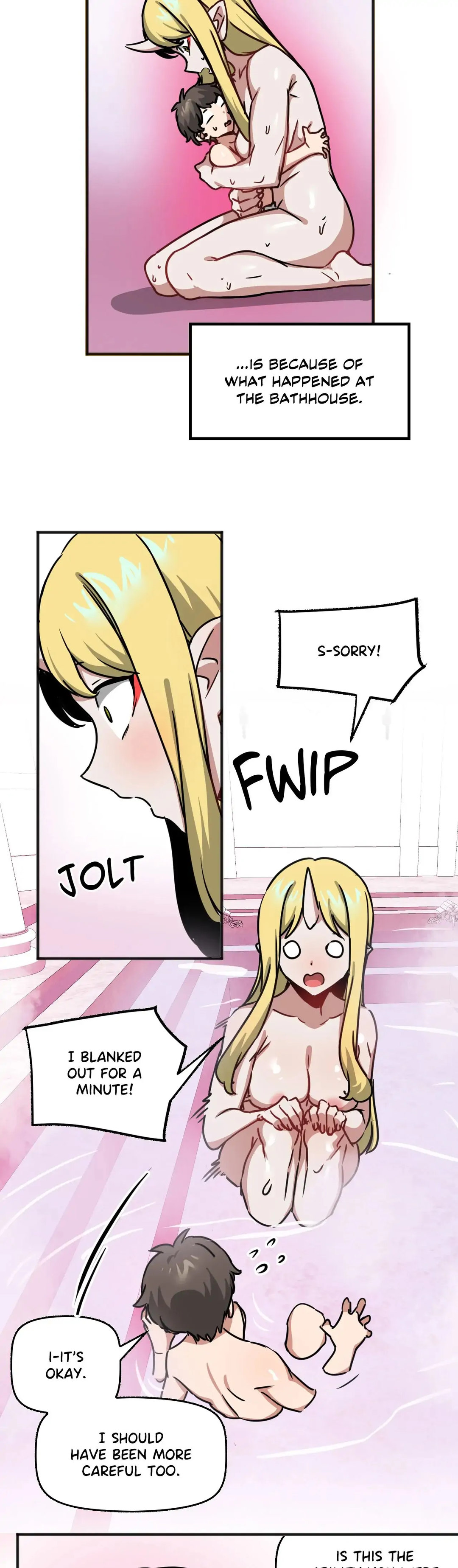 Page 8 of Chapter 35: No Man’s Land