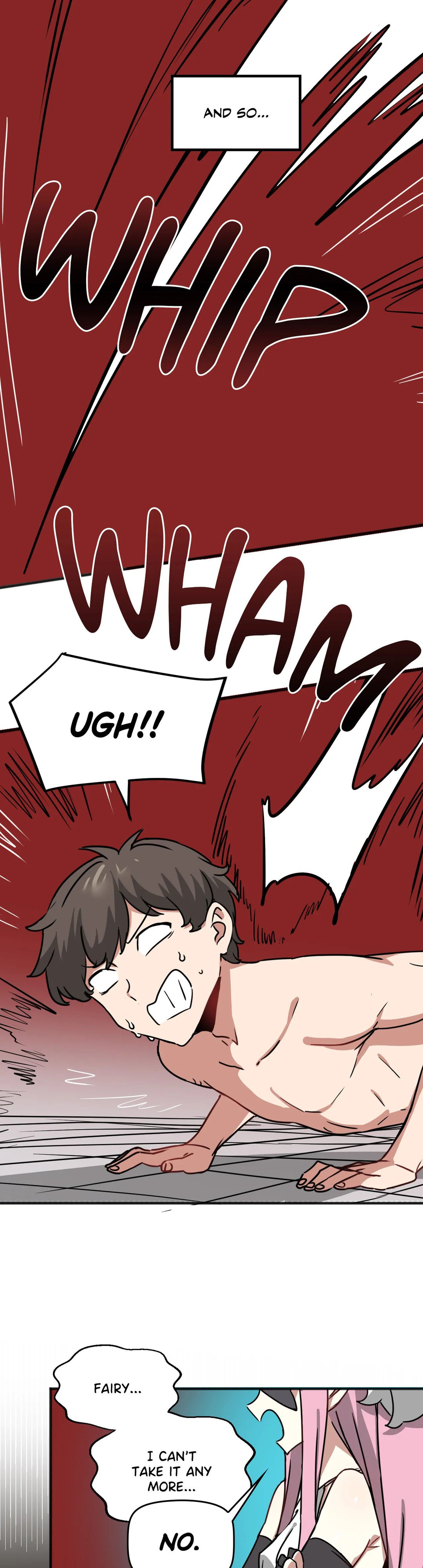 Page 1 of Chapter 36: No Man’s Land