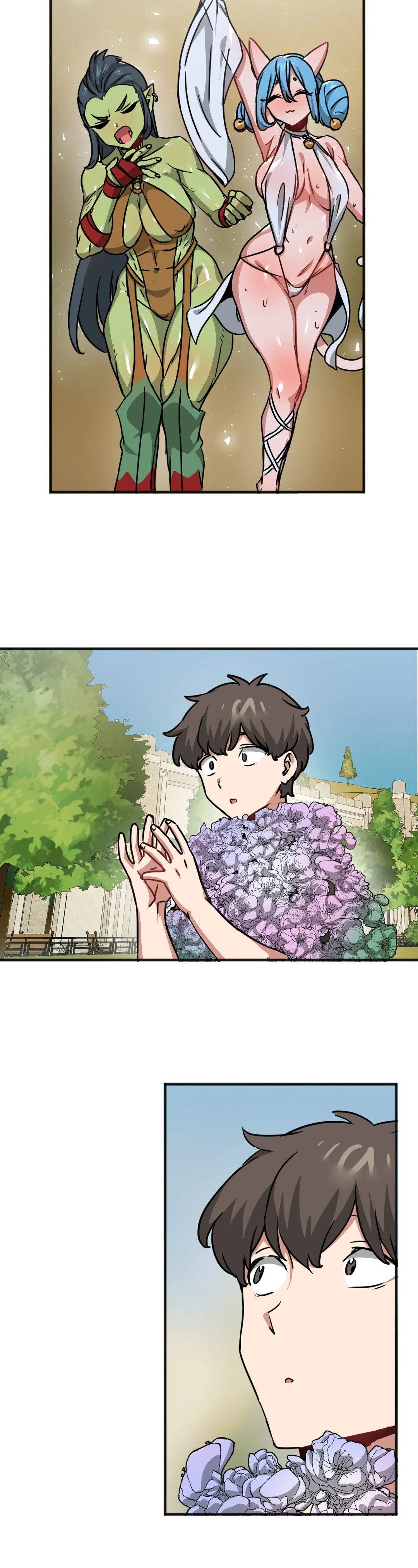 Page 16 of Chapter 36: No Man’s Land