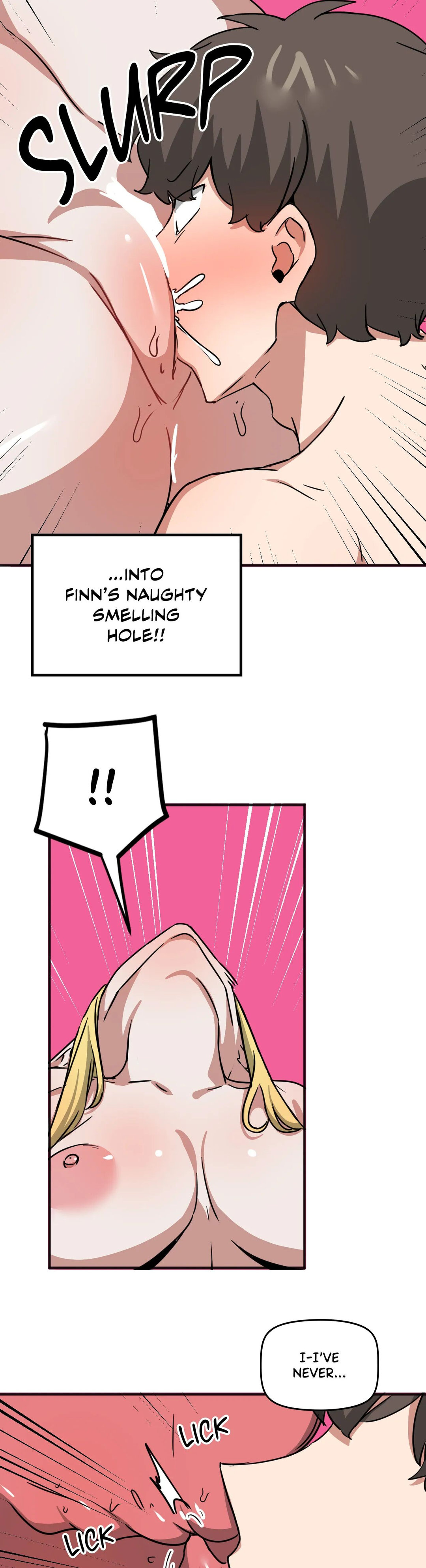 Page 27 of Chapter 36: No Man’s Land