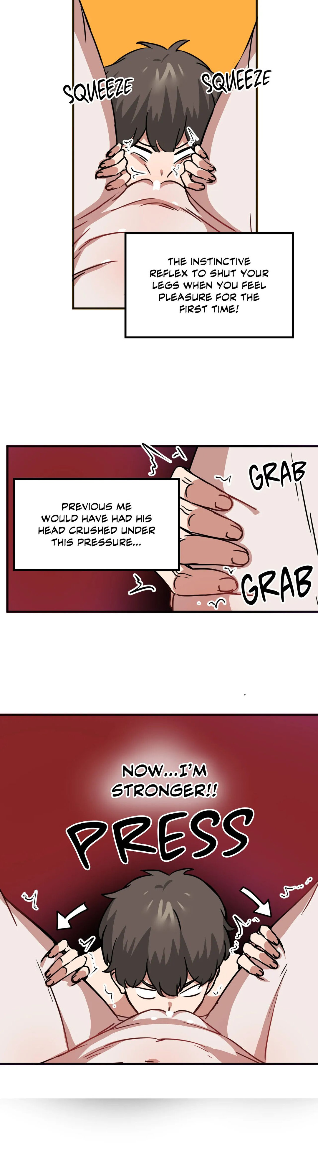 Page 29 of Chapter 36: No Man’s Land