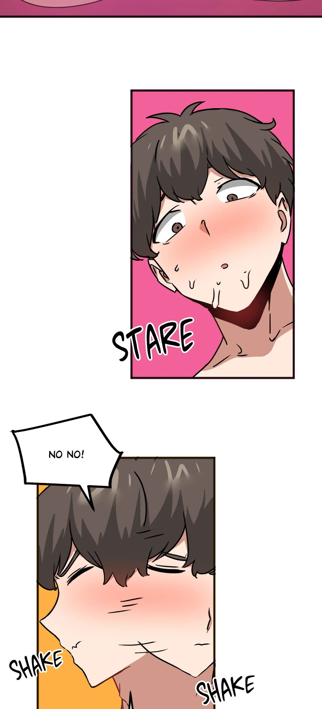 Page 33 of Chapter 36: No Man’s Land