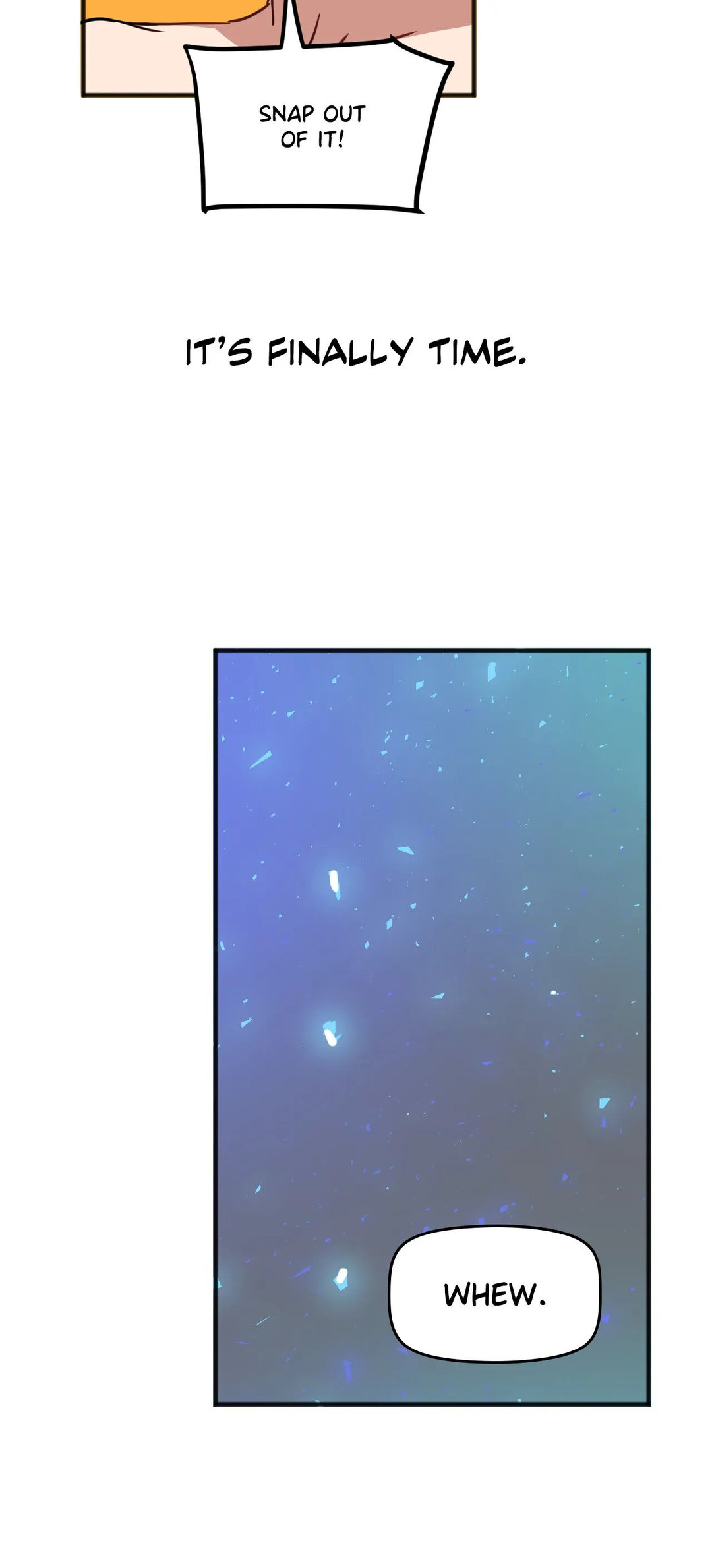 Page 34 of Chapter 36: No Man’s Land