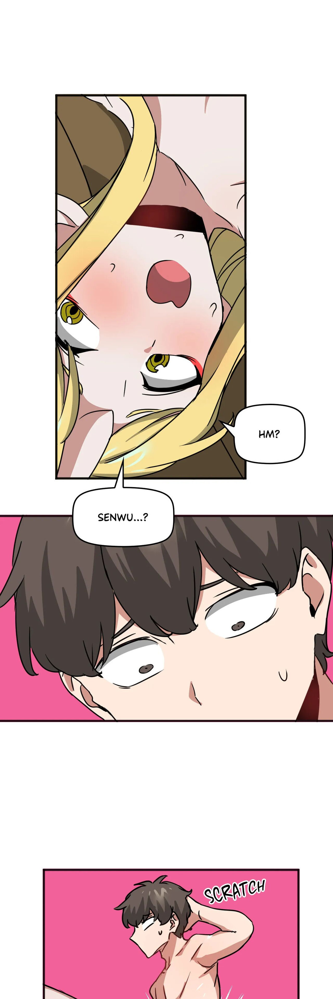 Page 37 of Chapter 36: No Man’s Land