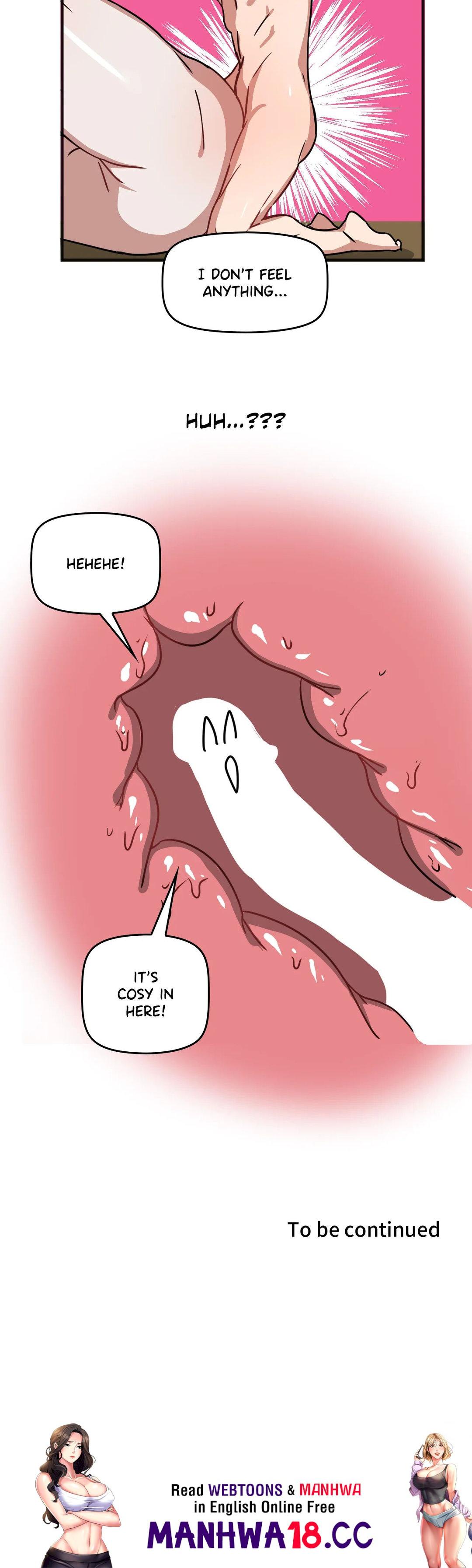 Page 38 of Chapter 36: No Man’s Land
