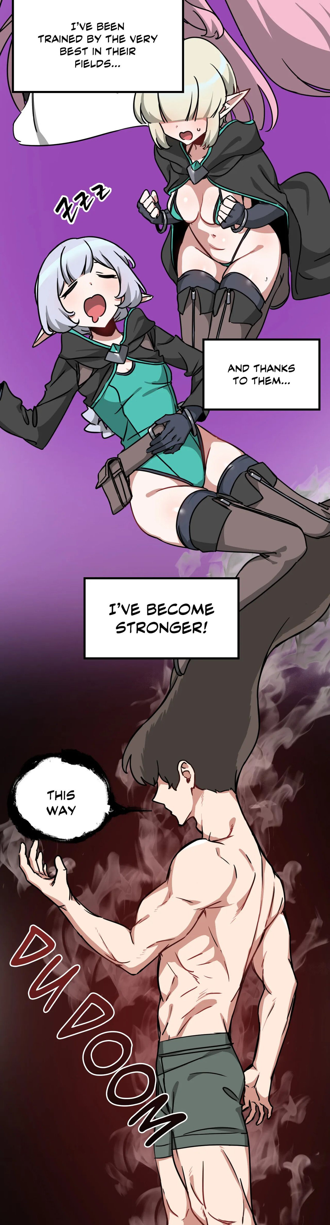 Page 4 of Chapter 36: No Man’s Land