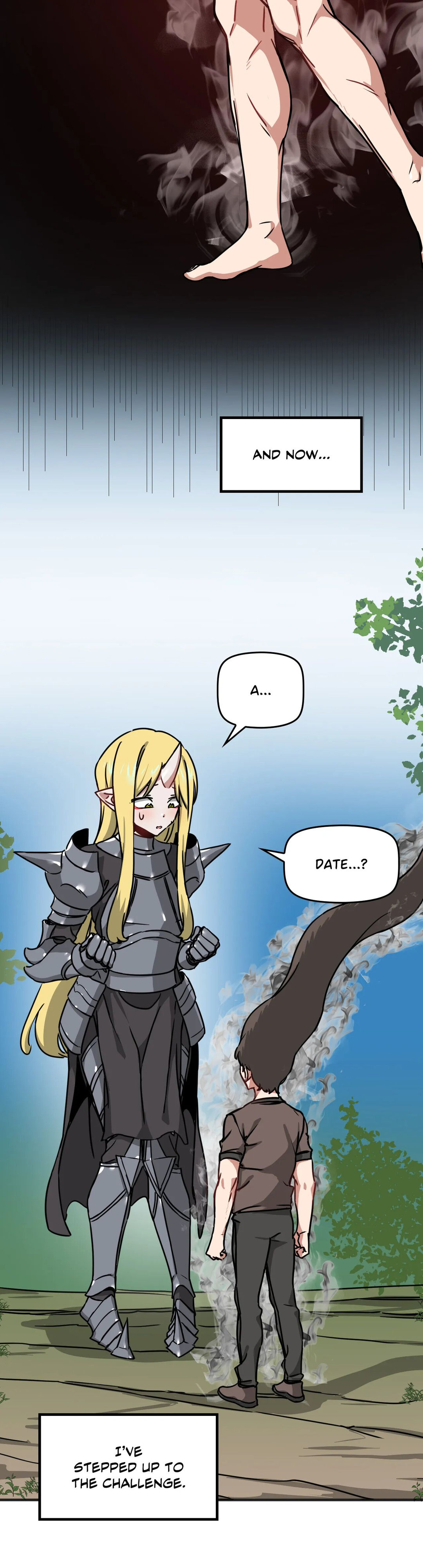 Page 5 of Chapter 36: No Man’s Land