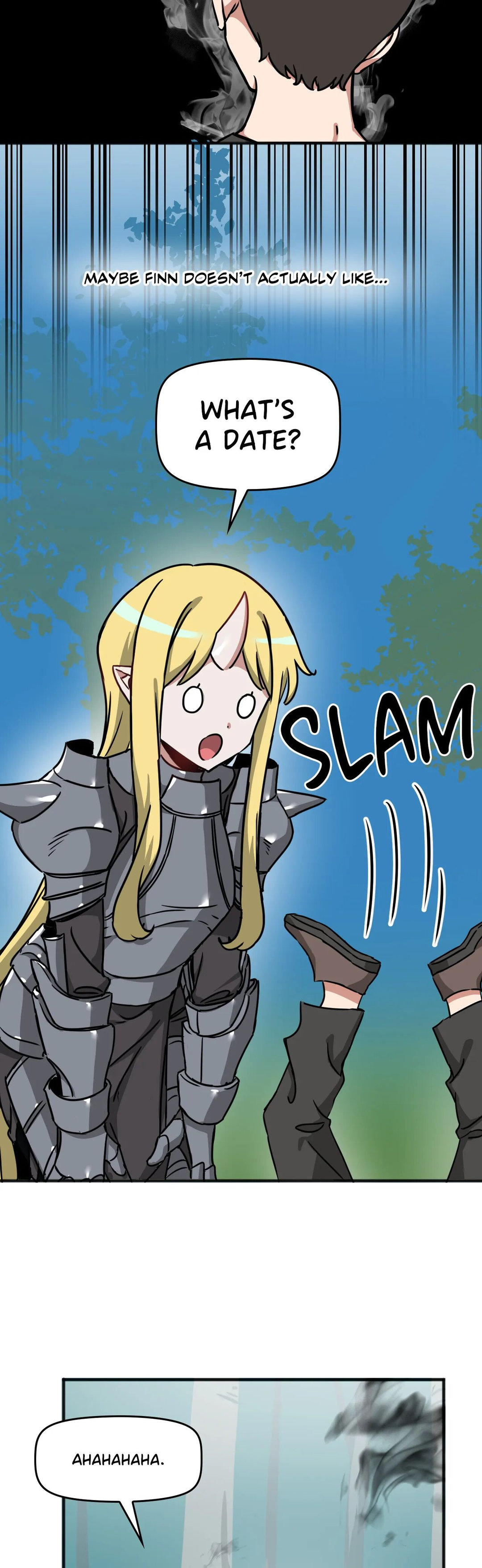 Page 8 of Chapter 36: No Man’s Land