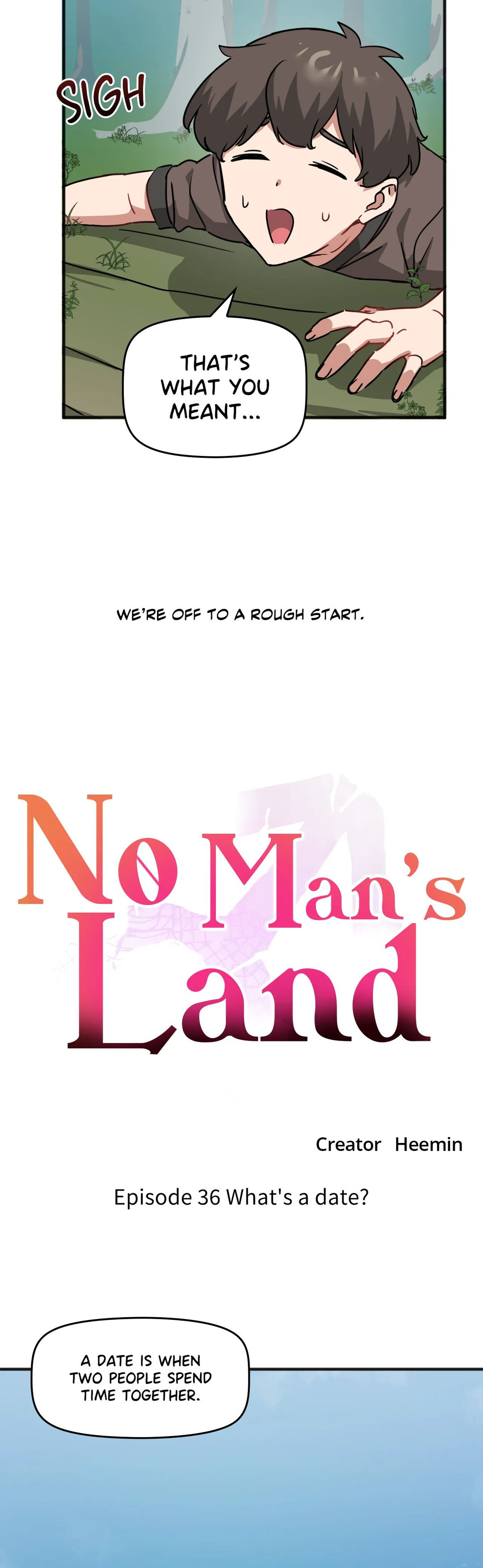 Page 9 of Chapter 36: No Man’s Land