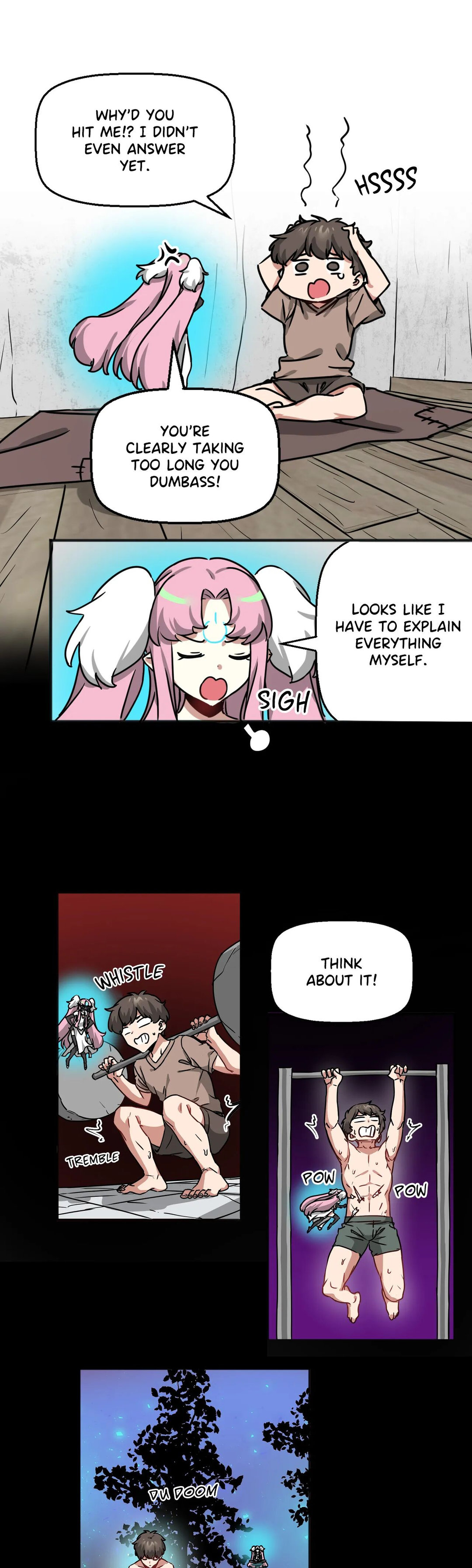 Page 11 of Chapter 37: No Man’s Land