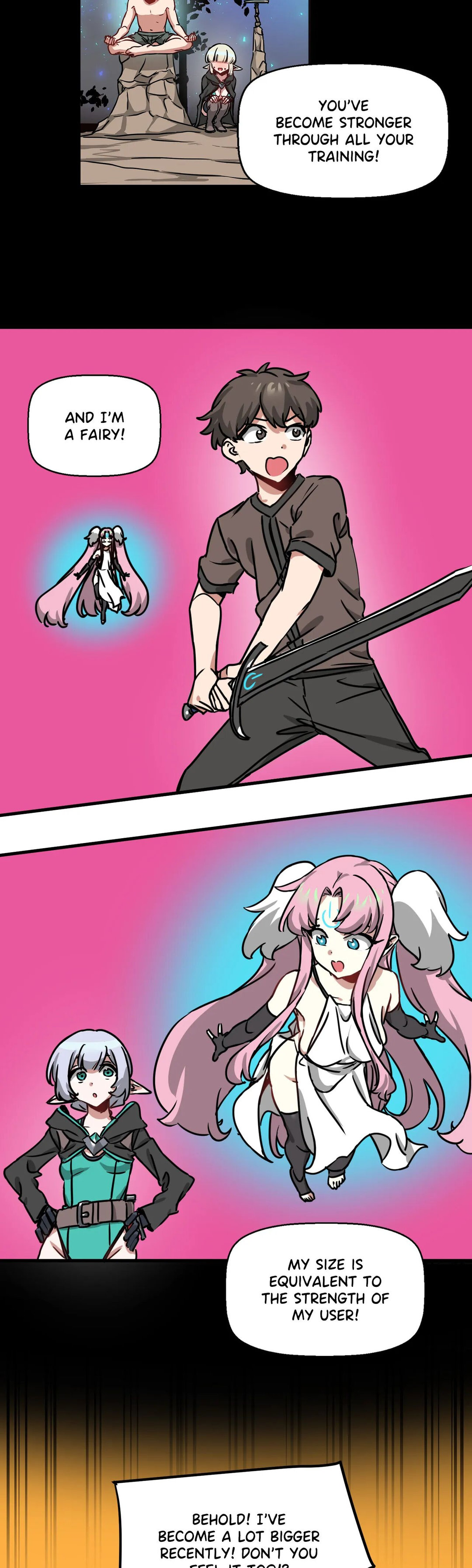 Page 12 of Chapter 37: No Man’s Land
