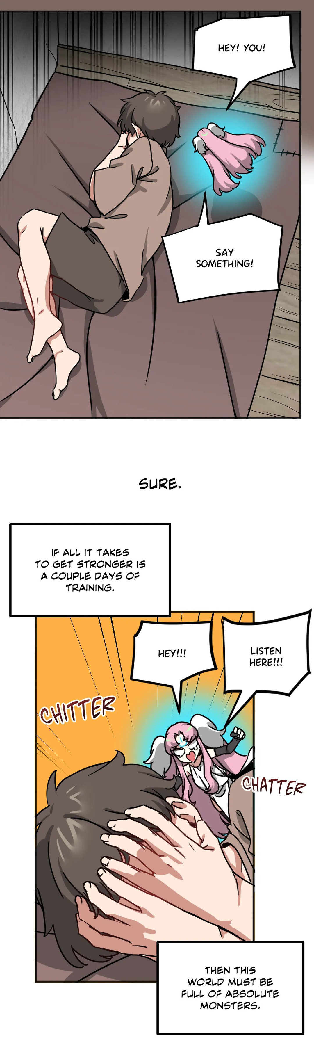 Page 14 of Chapter 37: No Man’s Land