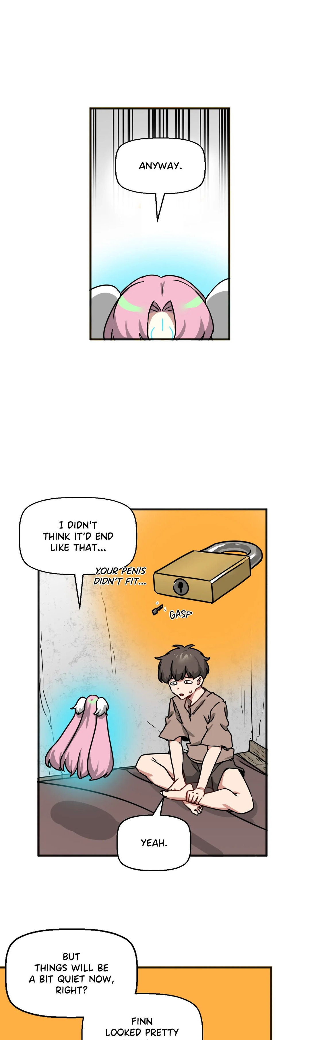 Page 15 of Chapter 37: No Man’s Land