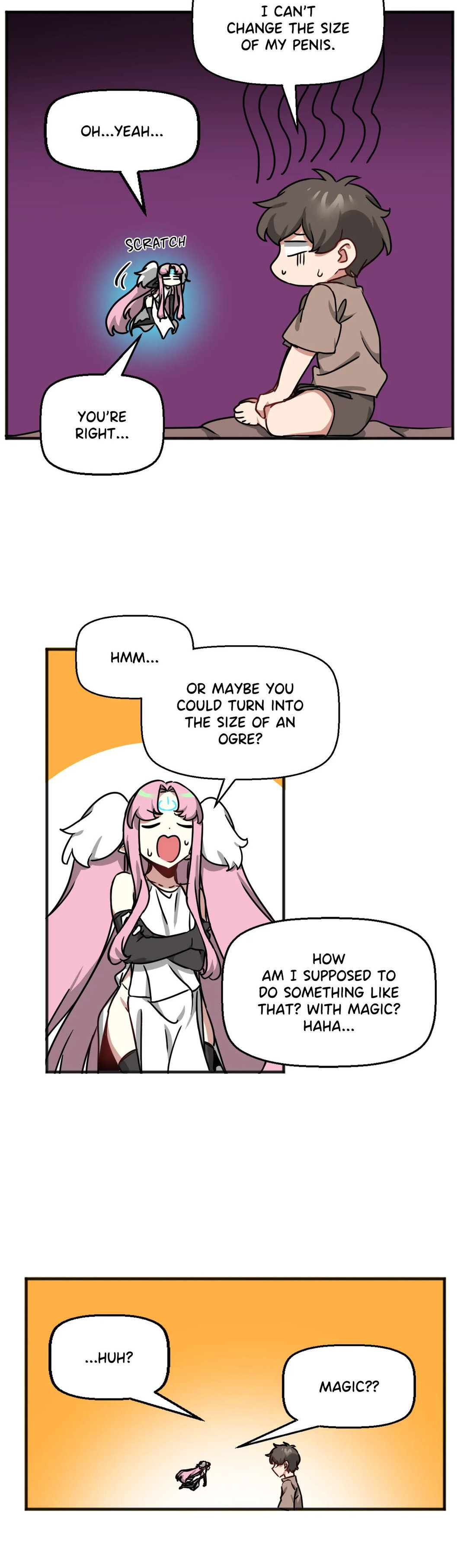 Page 19 of Chapter 37: No Man’s Land