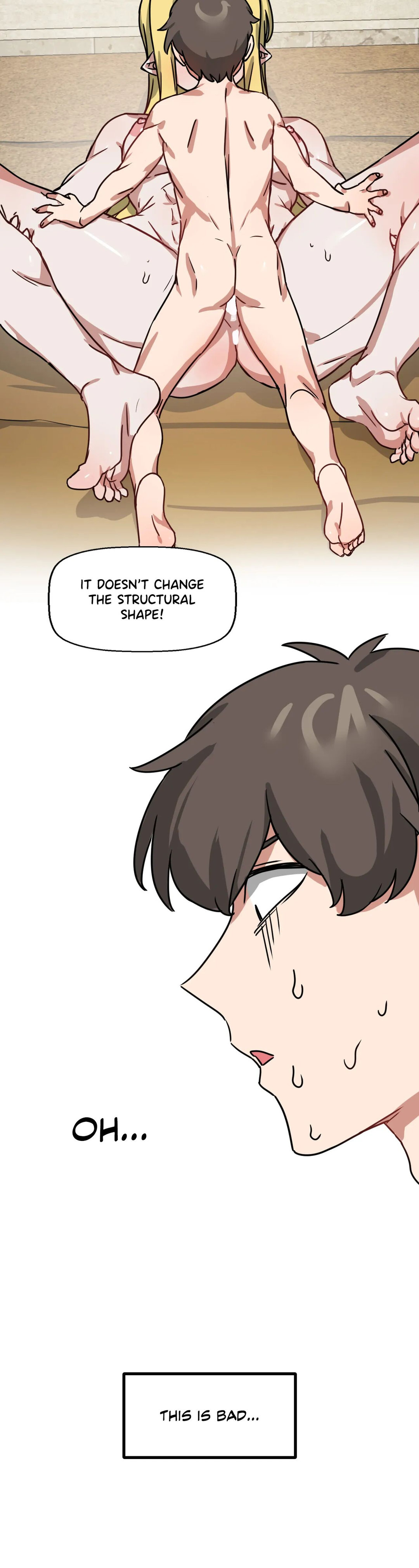 Page 2 of Chapter 37: No Man’s Land