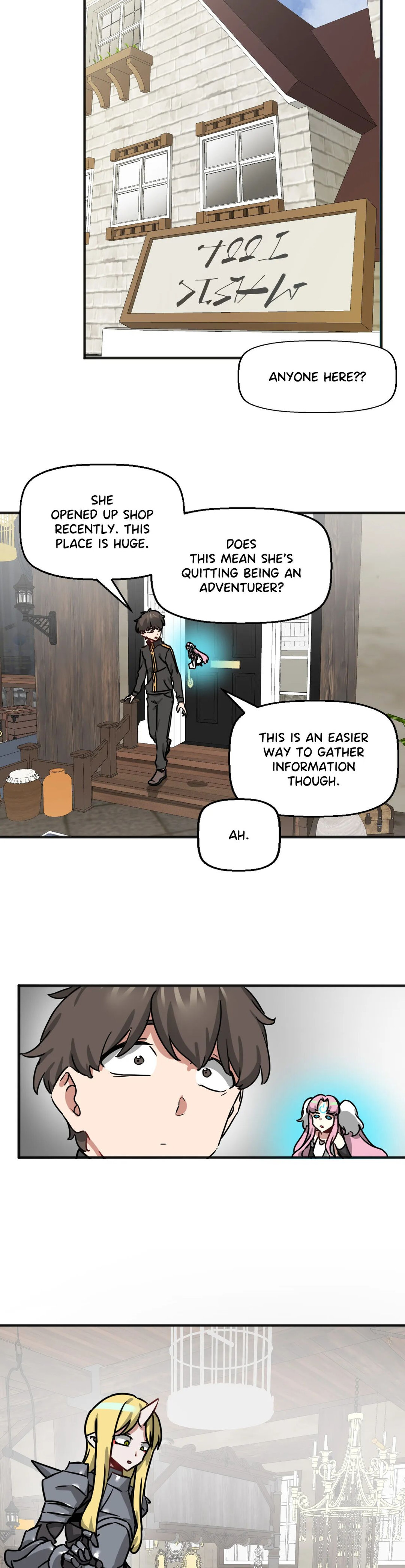 Page 28 of Chapter 37: No Man’s Land
