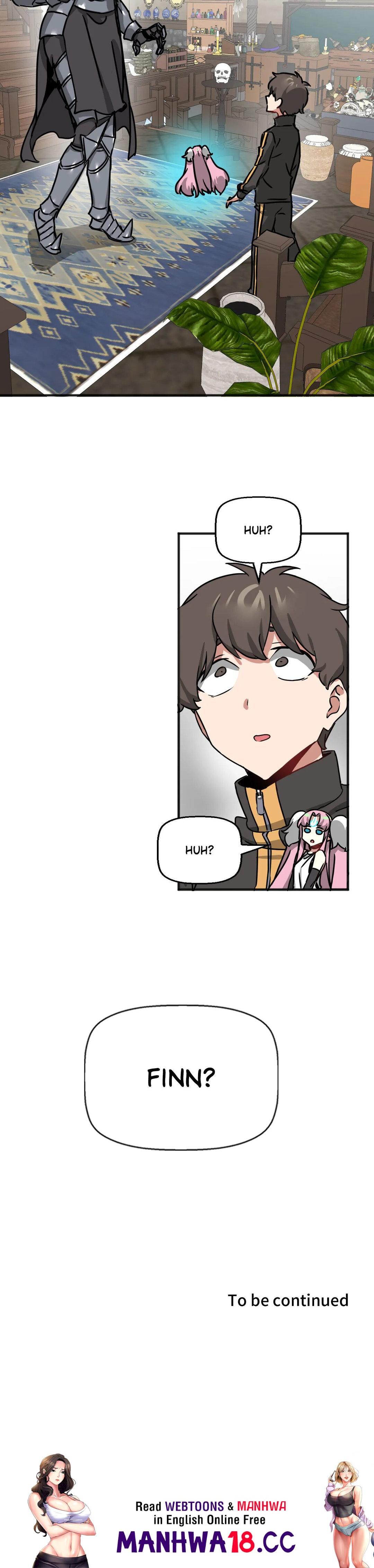 Page 29 of Chapter 37: No Man’s Land