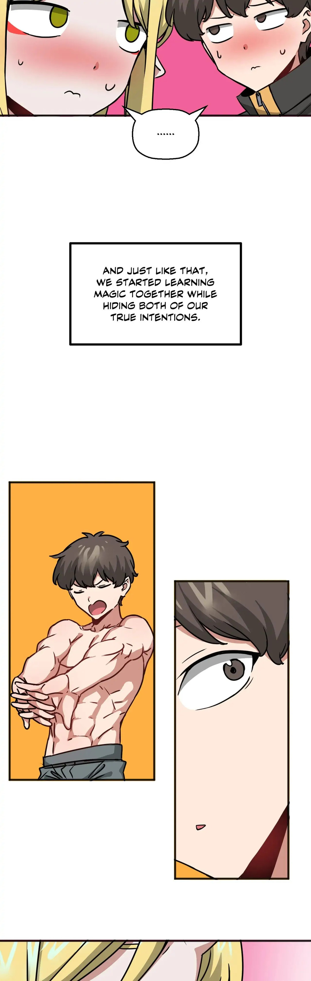 Page 13 of Chapter 38: No Man’s Land
