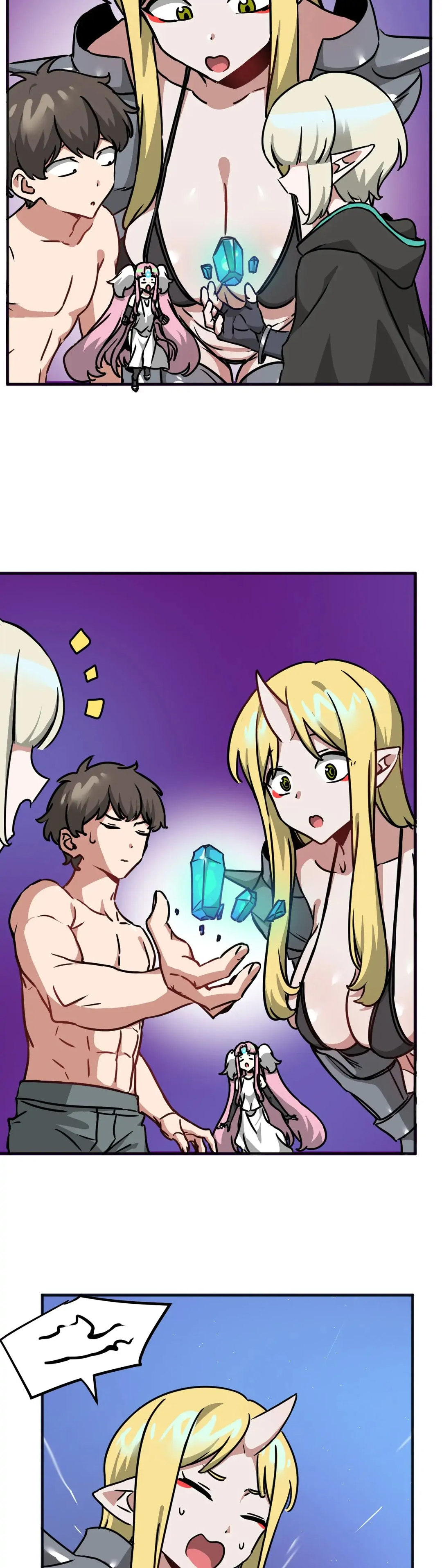 Page 16 of Chapter 38: No Man’s Land
