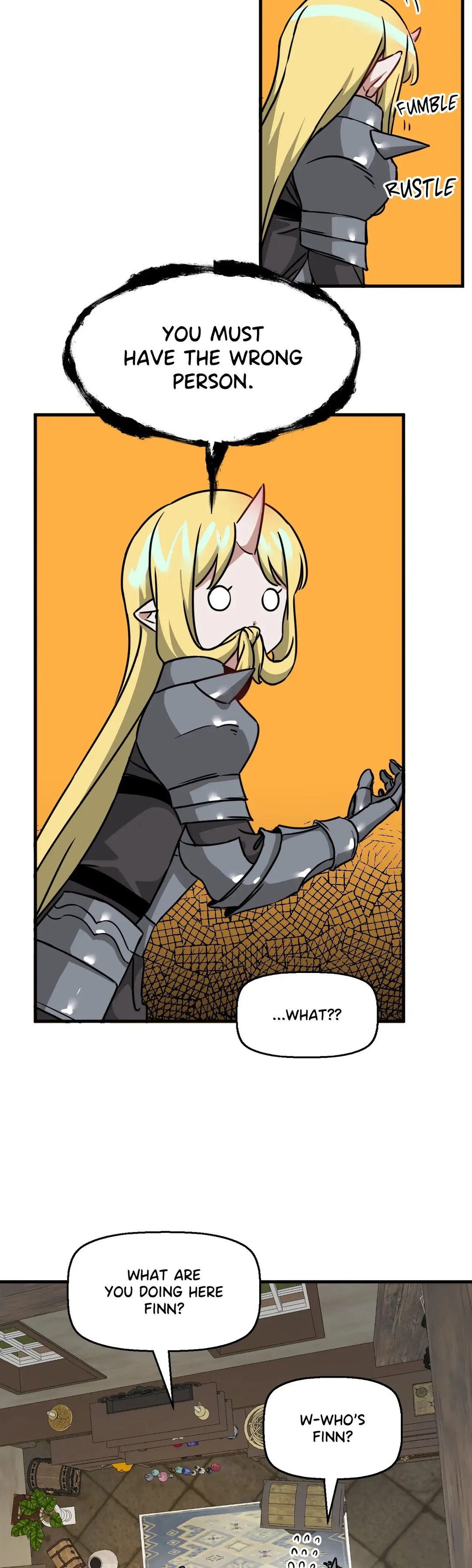 Page 2 of Chapter 38: No Man’s Land