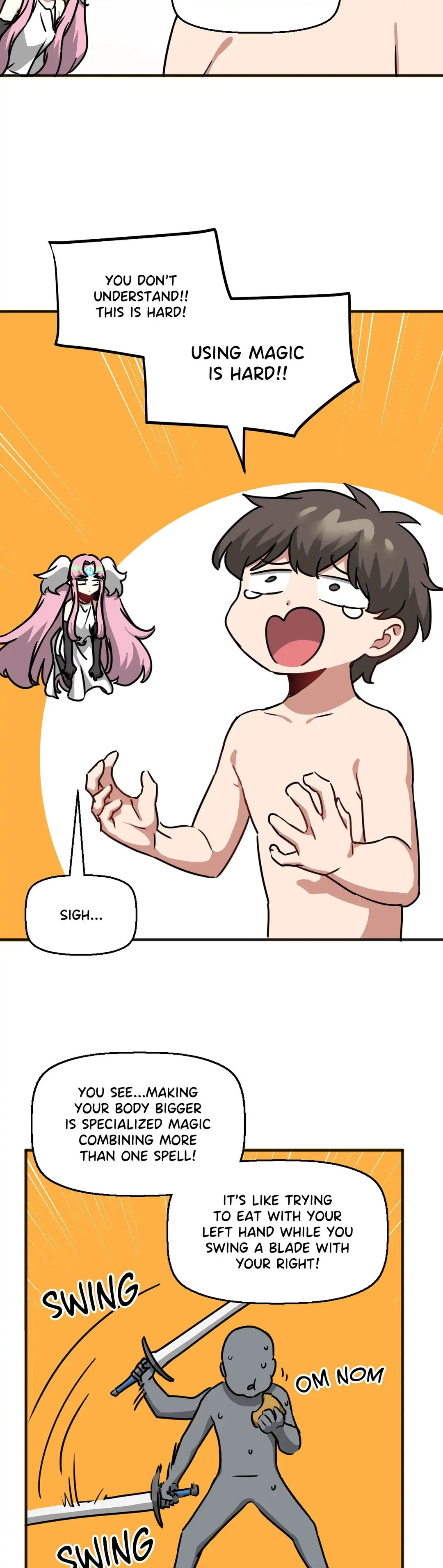 Page 21 of Chapter 38: No Man’s Land