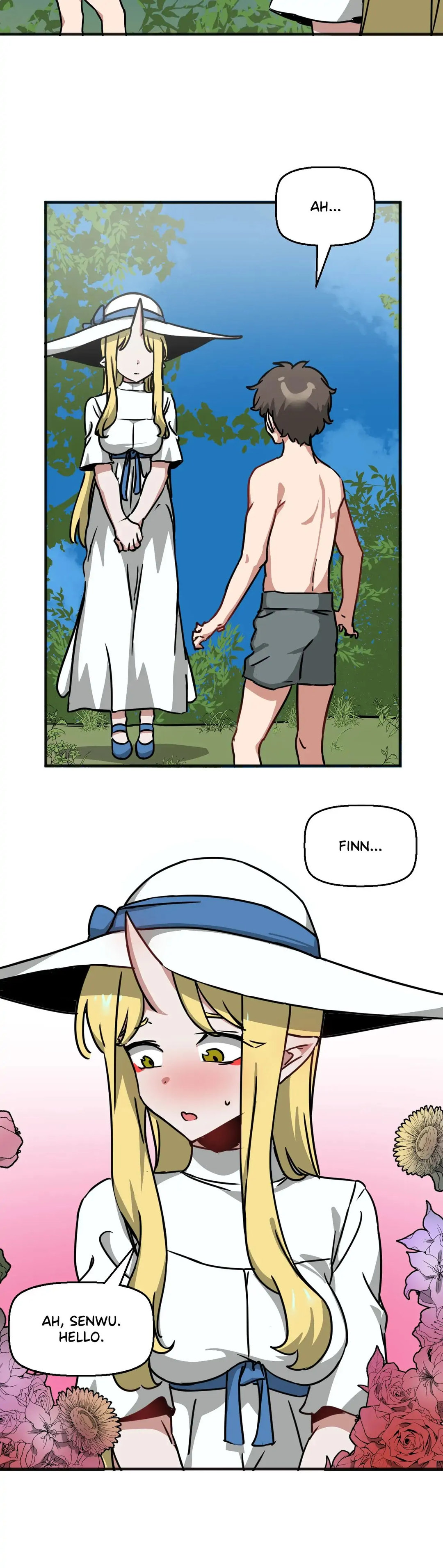 Page 23 of Chapter 38: No Man’s Land
