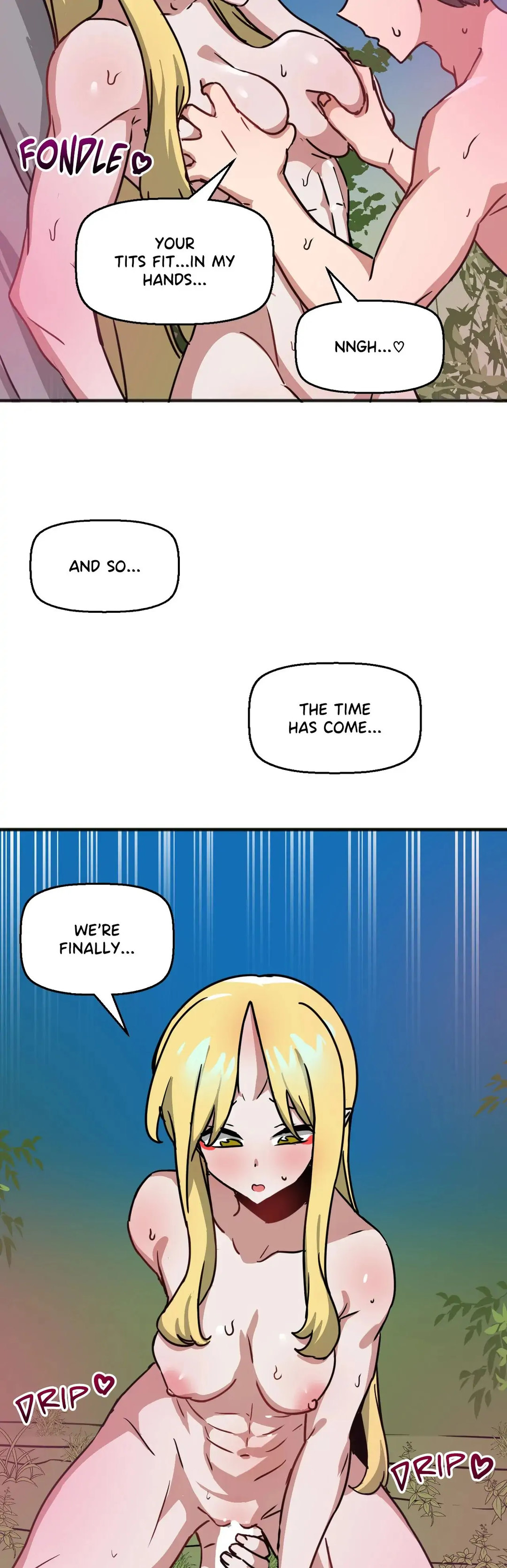 Page 30 of Chapter 38: No Man’s Land