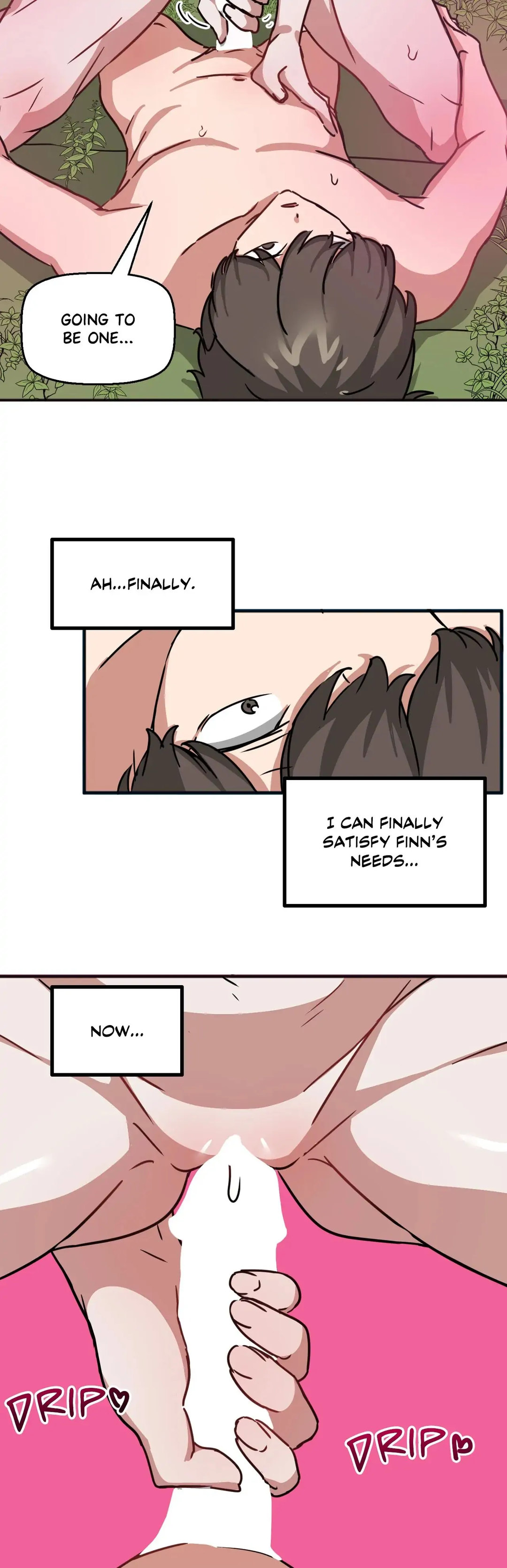 Page 31 of Chapter 38: No Man’s Land