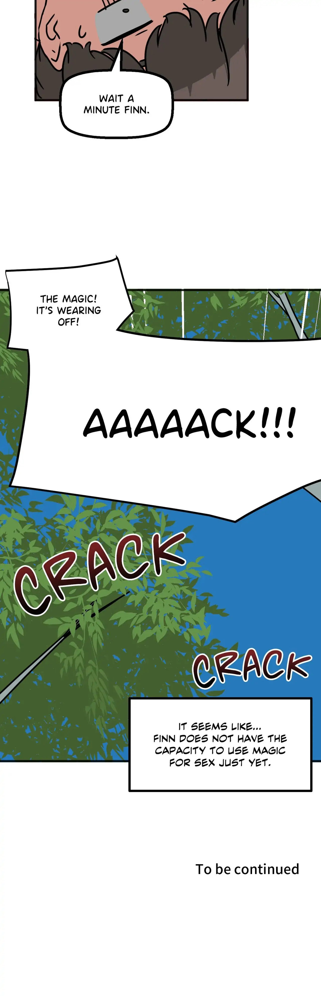 Page 33 of Chapter 38: No Man’s Land