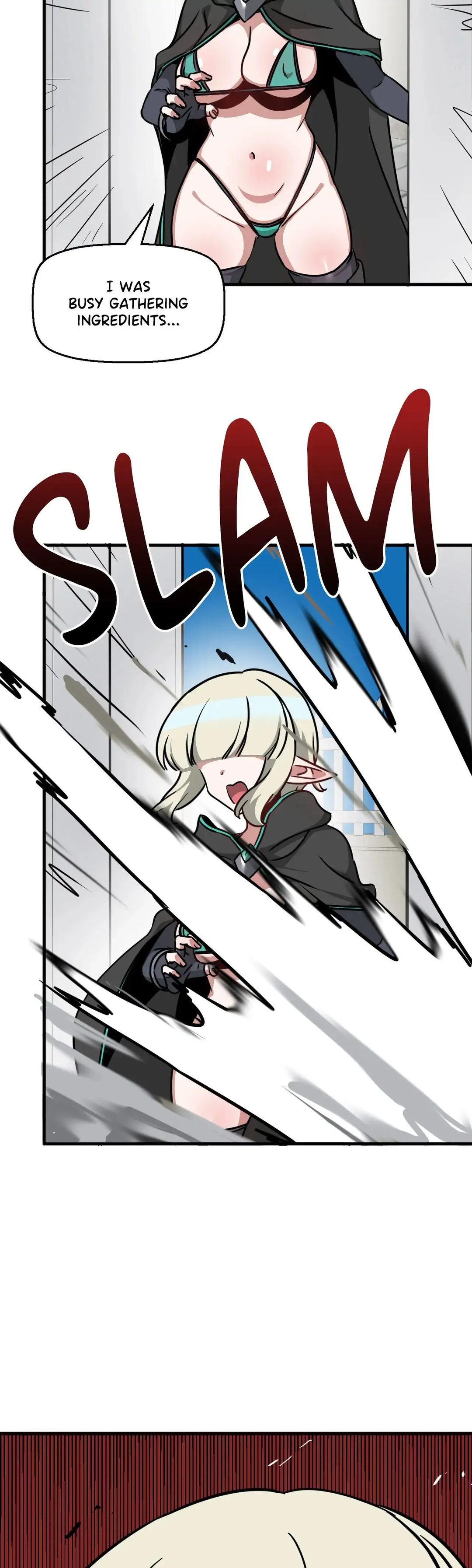 Page 5 of Chapter 38: No Man’s Land