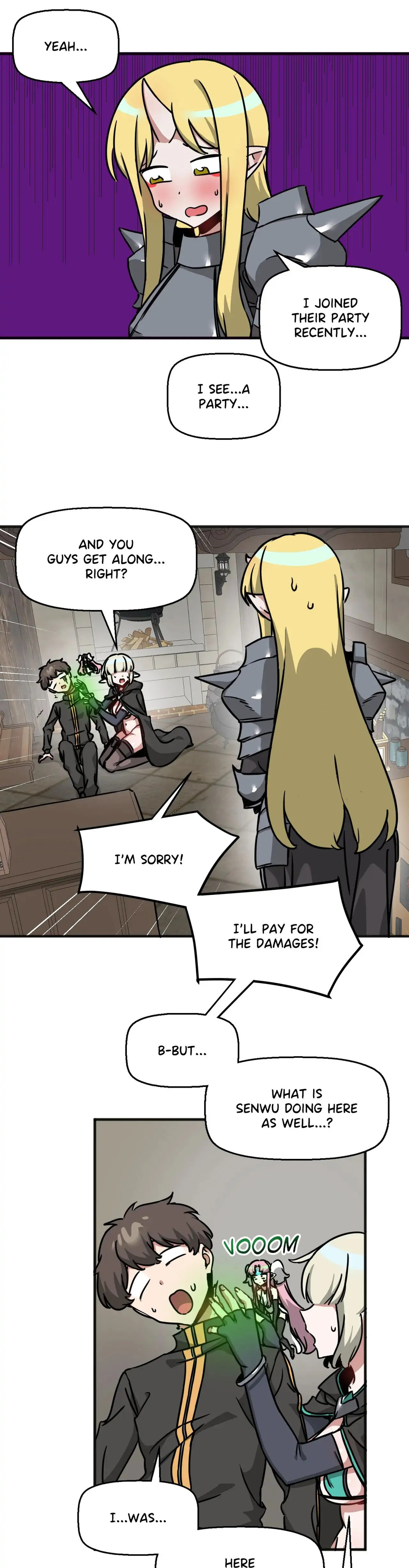 Page 9 of Chapter 38: No Man’s Land