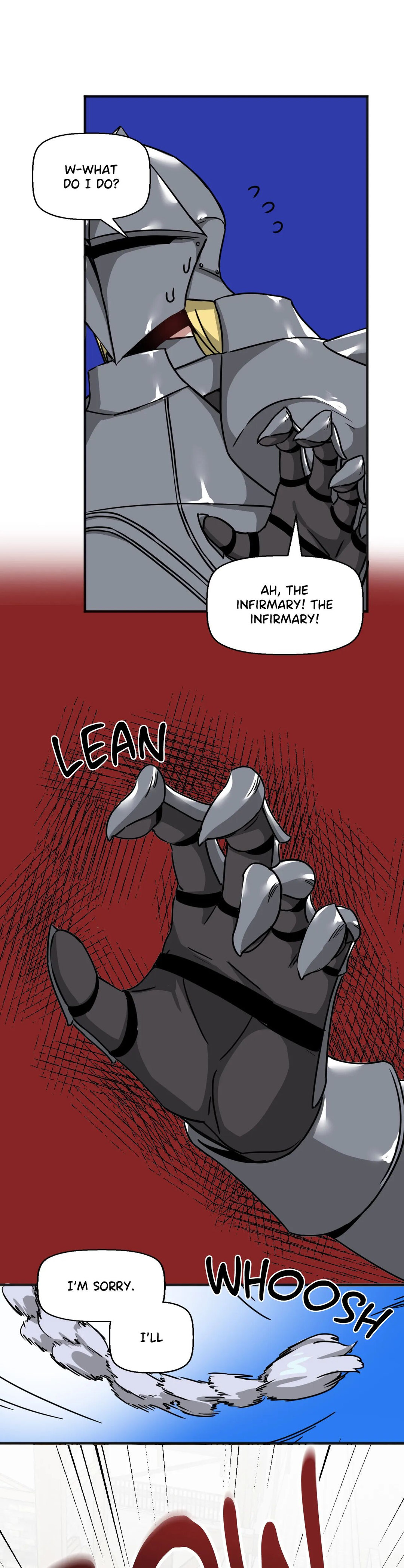 Page 10 of Chapter 39: No Man’s Land