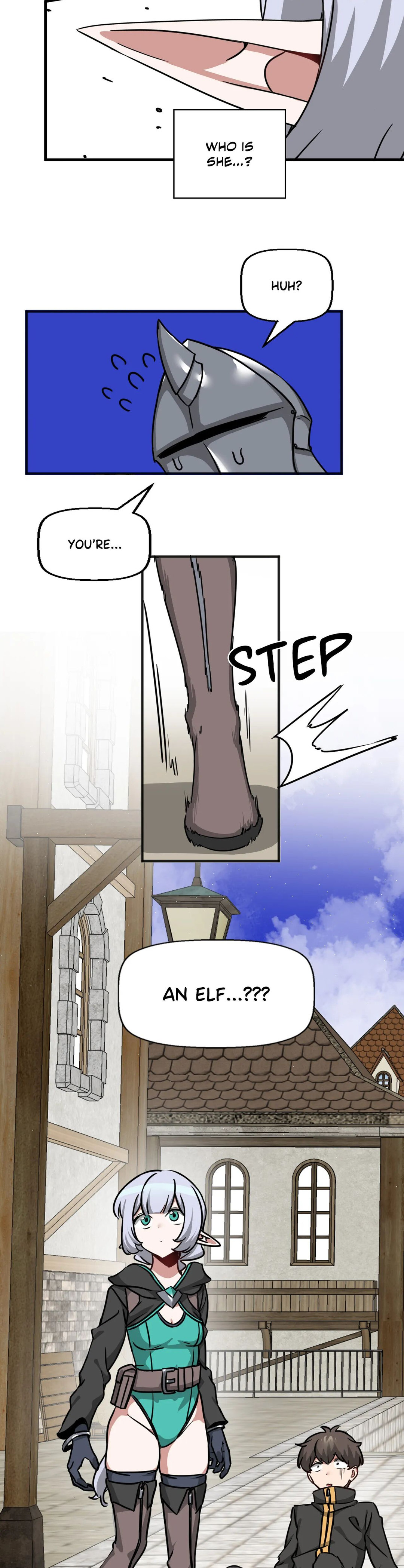 Page 12 of Chapter 39: No Man’s Land