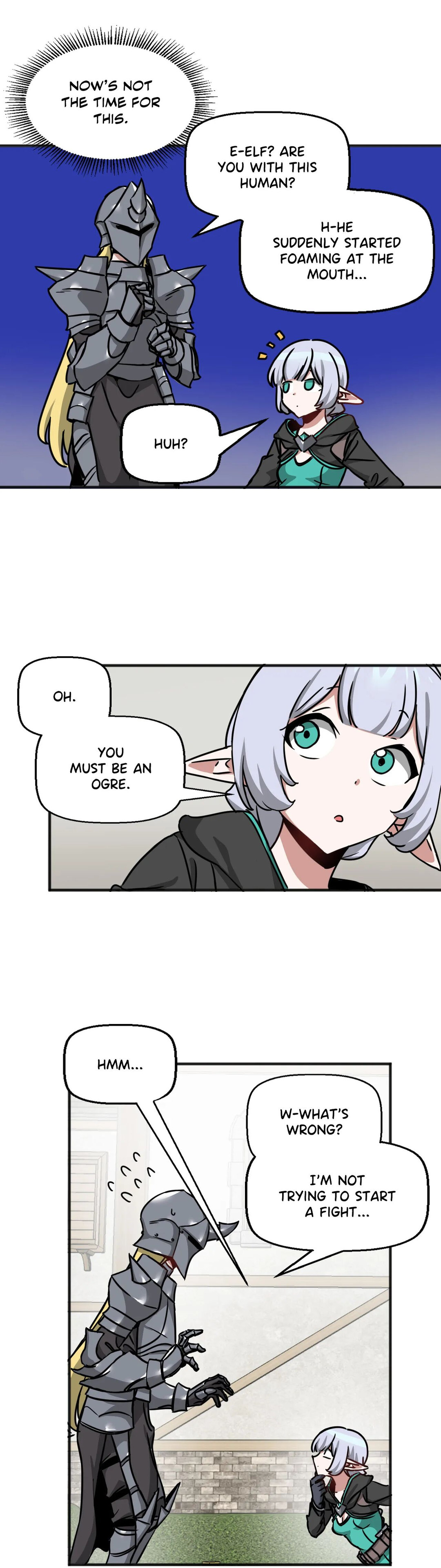 Page 14 of Chapter 39: No Man’s Land
