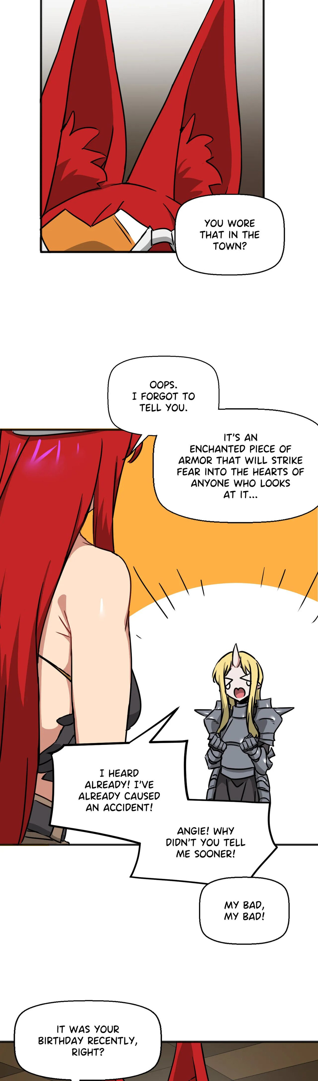 Page 21 of Chapter 39: No Man’s Land