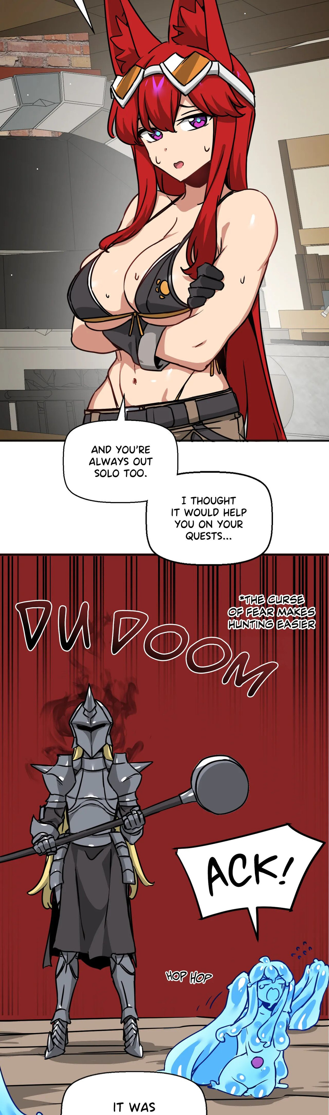 Page 22 of Chapter 39: No Man’s Land