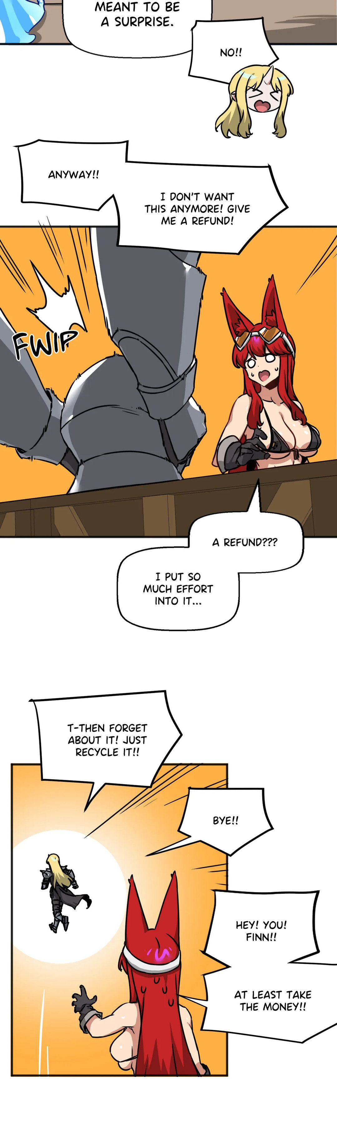 Page 23 of Chapter 39: No Man’s Land
