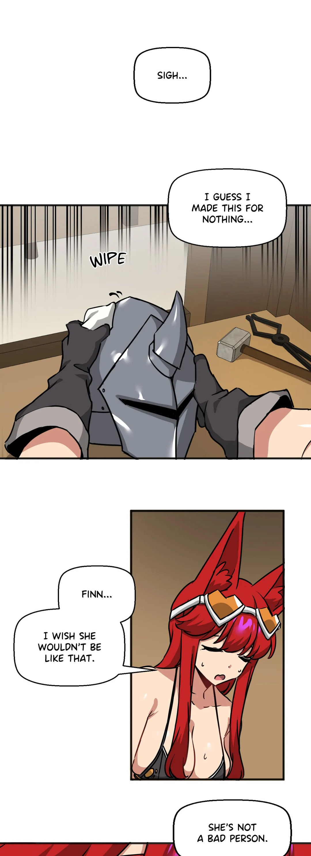 Page 24 of Chapter 39: No Man’s Land