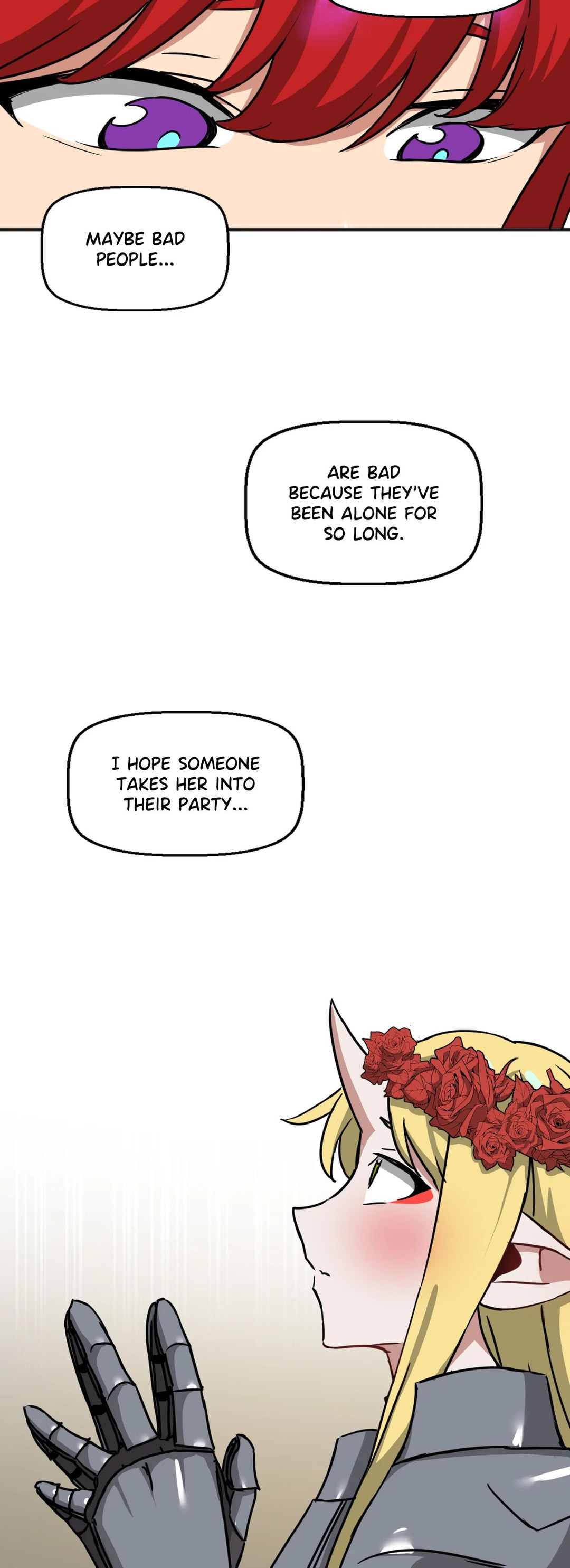 Page 25 of Chapter 39: No Man’s Land