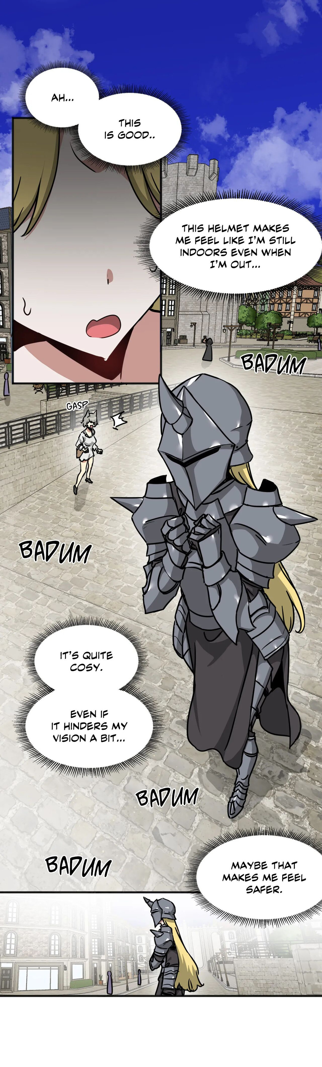 Page 5 of Chapter 39: No Man’s Land