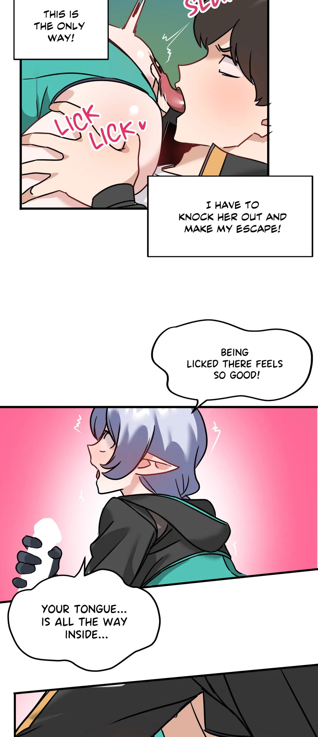 Page 11 of Chapter 4: No Man’s Land