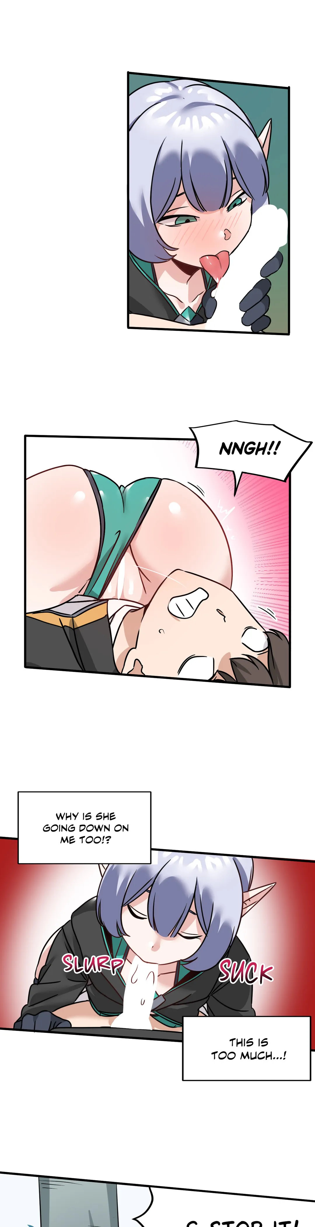 Page 13 of Chapter 4: No Man’s Land