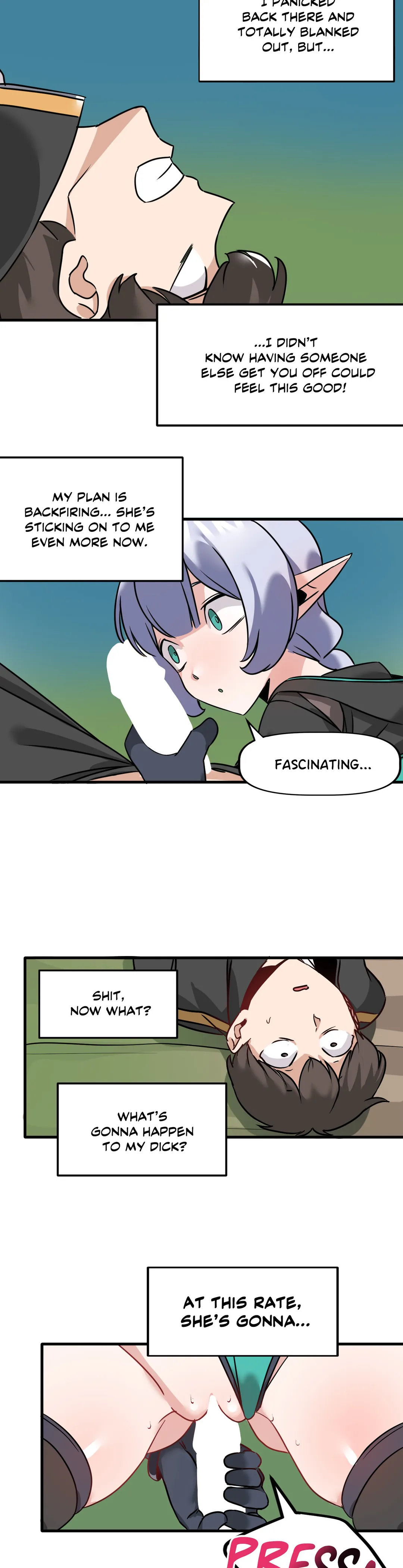 Page 17 of Chapter 4: No Man’s Land