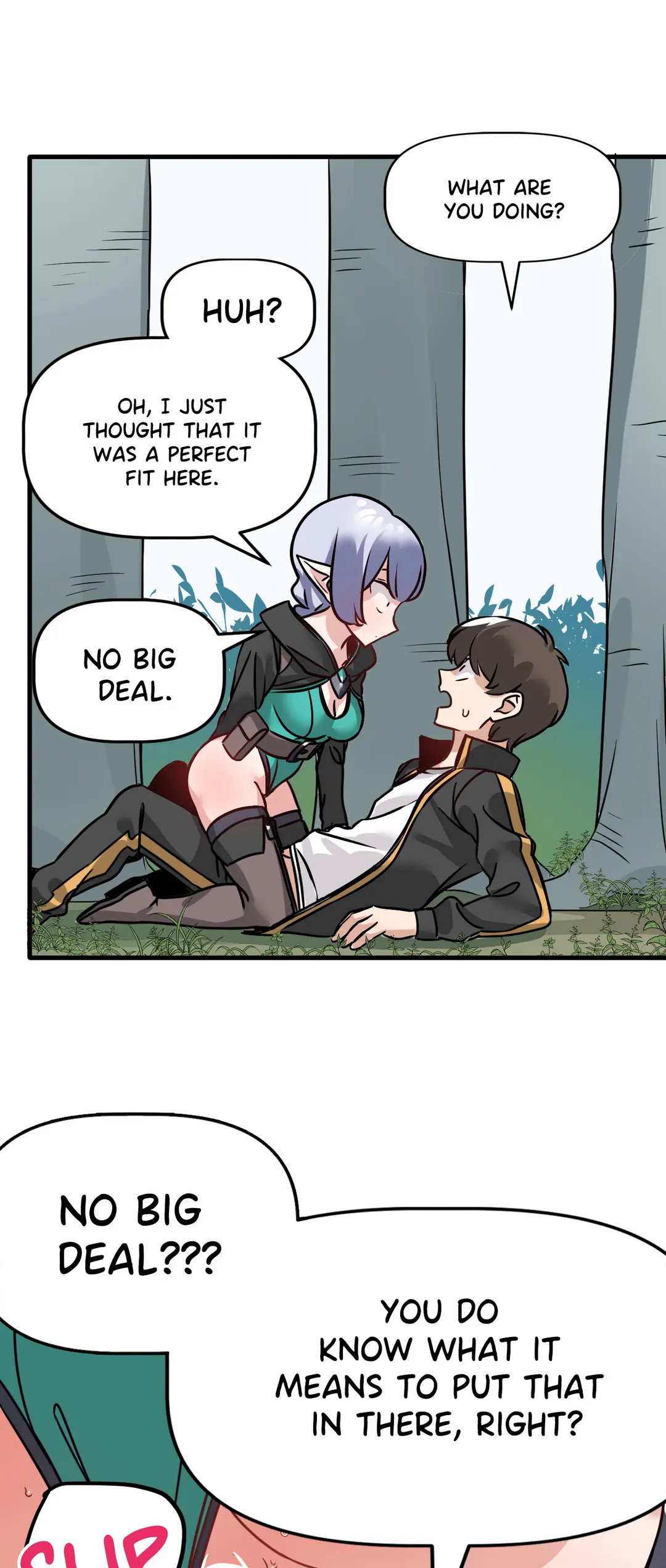 Page 20 of Chapter 4: No Man’s Land