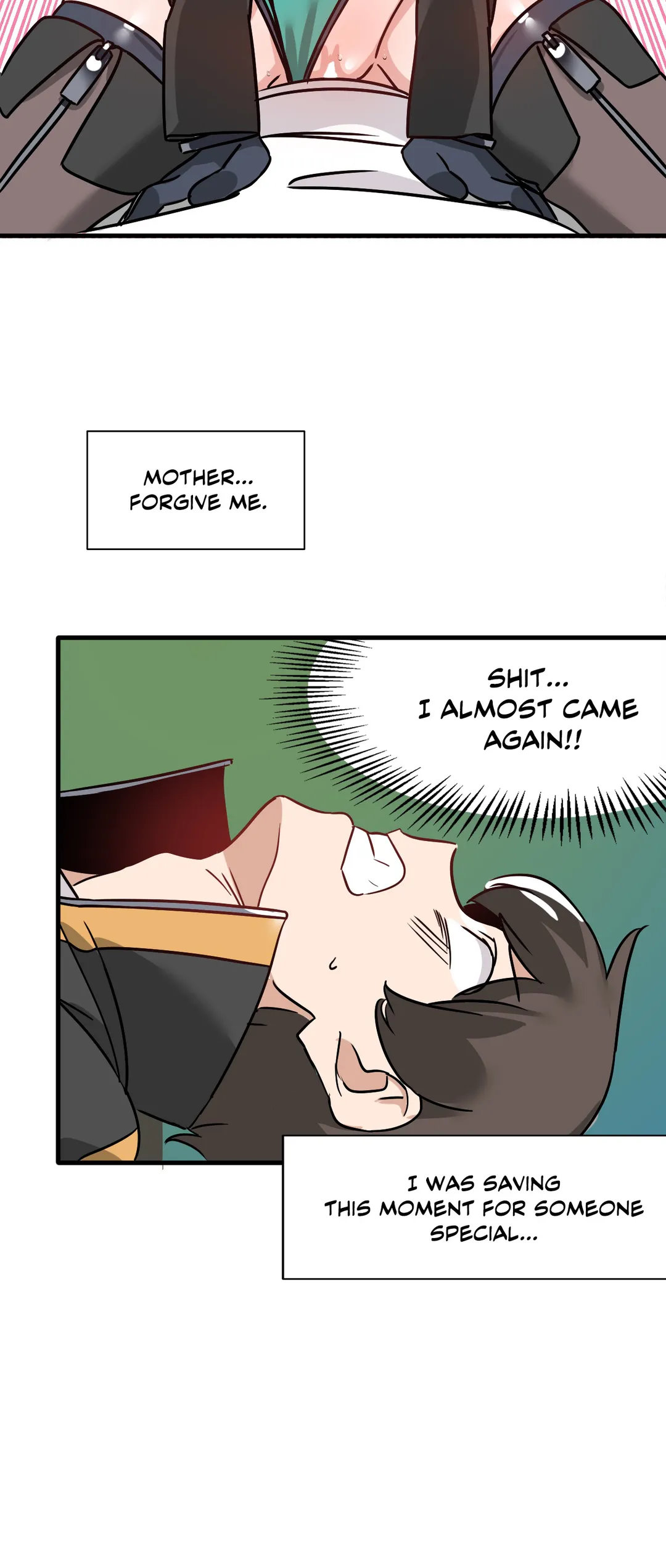 Page 24 of Chapter 4: No Man’s Land